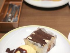 -萨莉亚意式餐厅(杭州滨江天街店)