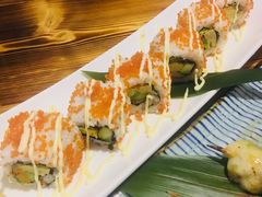 -和蕴日本料理