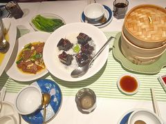-桂满陇·蟹黄小笼汤包(环球港店)