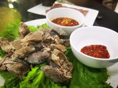 当归滋补羊腿-马家烧麦(总店)