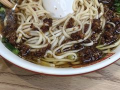 -吴记怪味面(牛王庙店)