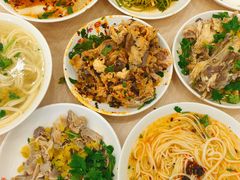 -老四季(总店)