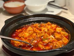 -茅庐川菜(青岛凯德店)