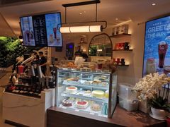 -Peet's Coffee皮爷咖啡(大学路店)