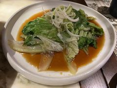 -绿茶餐厅(朝阳大悦城店)