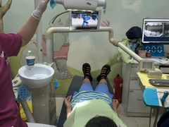 -瑞尔齿科(颐堤港诊所)