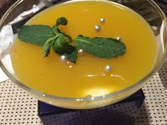 -中油泰富国际酒店-中餐厅