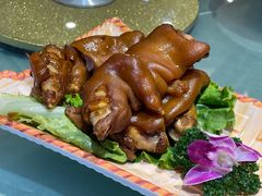 -博望坡酒楼(漕溪路店)