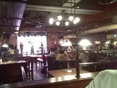 -宝莱纳啤酒花园餐厅PAULANER BRAUHAUS Nanjing(广州路店)