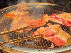 -西塔老太太泥炉烤肉(龙湖北苑天街店)