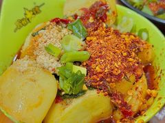 -冒椒火辣(奎星楼街店)