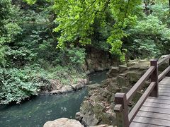 -宝岩生态观光园