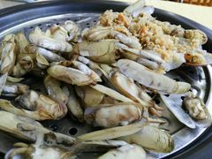 刀鲜-海岛渔村大酒店(云霄路店)