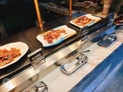 -金狮国际酒店自助餐(金狮店)