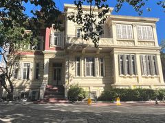 -天津五大道文化旅游区