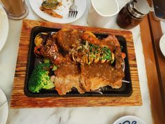 -翠华餐厅(德基广场店)
