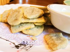 炸灌肠-福来居烤鸭店(天坛二店)