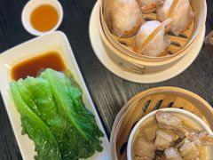 -金鼎轩(鸟巢北辰荟店)