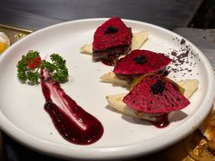 -大神太神·铁板烧(瑞虹天地月亮湾店)
