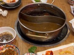 -松野谷·寿喜烧自助(华联顺义金街购物中心店)