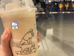 -喜茶(烟台莱山万象汇店)