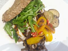 -娜娜家·Nana's restaurant(国金汇店)