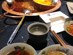 -酱小七老火锅(贝村店)