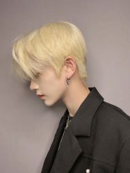 -HG美发设计沙龙