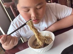 -天香馆·非遗奥灶面(中山路店)