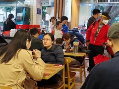 -嘉华小吃(蛇口市场店)