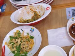 -菊花女水饺(闻涛苑店)