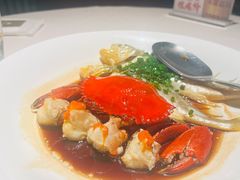 -三利音·玖弄小鲜(浦东嘉里城店)