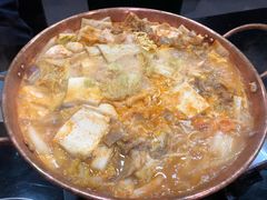 -炙韩料理·部队锅专门店