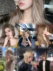 -IN HAIR艺术+造型