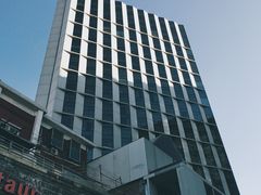 -北京三里屯CHAO酒店