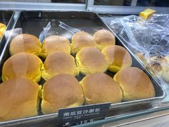 -甜嘟嘟烘焙坊(舒城路店)