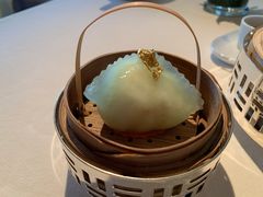 -龙景轩(香港四季酒店)