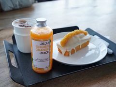 -Cafe Aewol Monsant