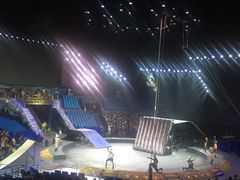 -珠海横琴长隆《卡卡虎奇遇记》