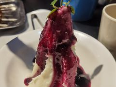 蓝莓山药-黄三怪(无影山北路店)