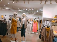 -C&A(茂业天地店)