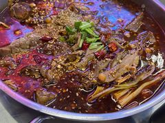 -蓉三少冒烤鸭·四川小吃集(北京首店)