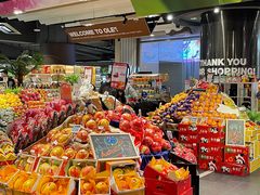 -Olé精品超市(沈阳万象城店)