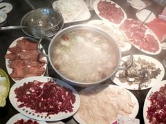 -官塘兄弟·潮汕牛肉店(官塘总店)