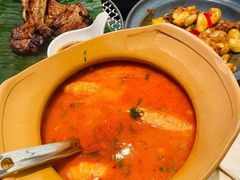 -美奈小馆·越南料理(福田星河COCO Park店)