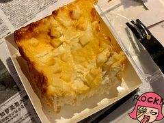 -85度C(北京八角物美店)