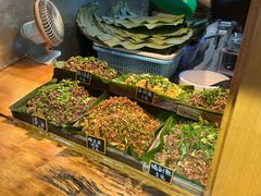 -mamalao老挝烤肉糯米饭
