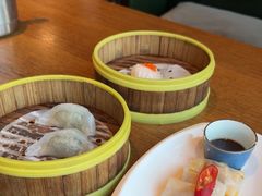 -金鹰国际酒店·满园春中餐厅