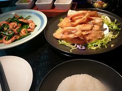 -阿庄新豫菜(通泰路店)