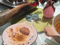 -刘姐啤酒鱼民族演艺餐厅(西街总店)